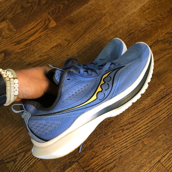 Saucony Kinvara13 - Picture 4 of 6